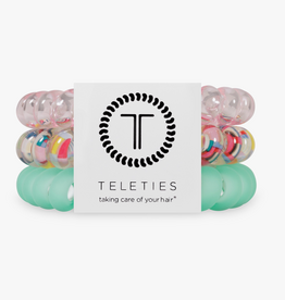 Spring Splash Large Teleties