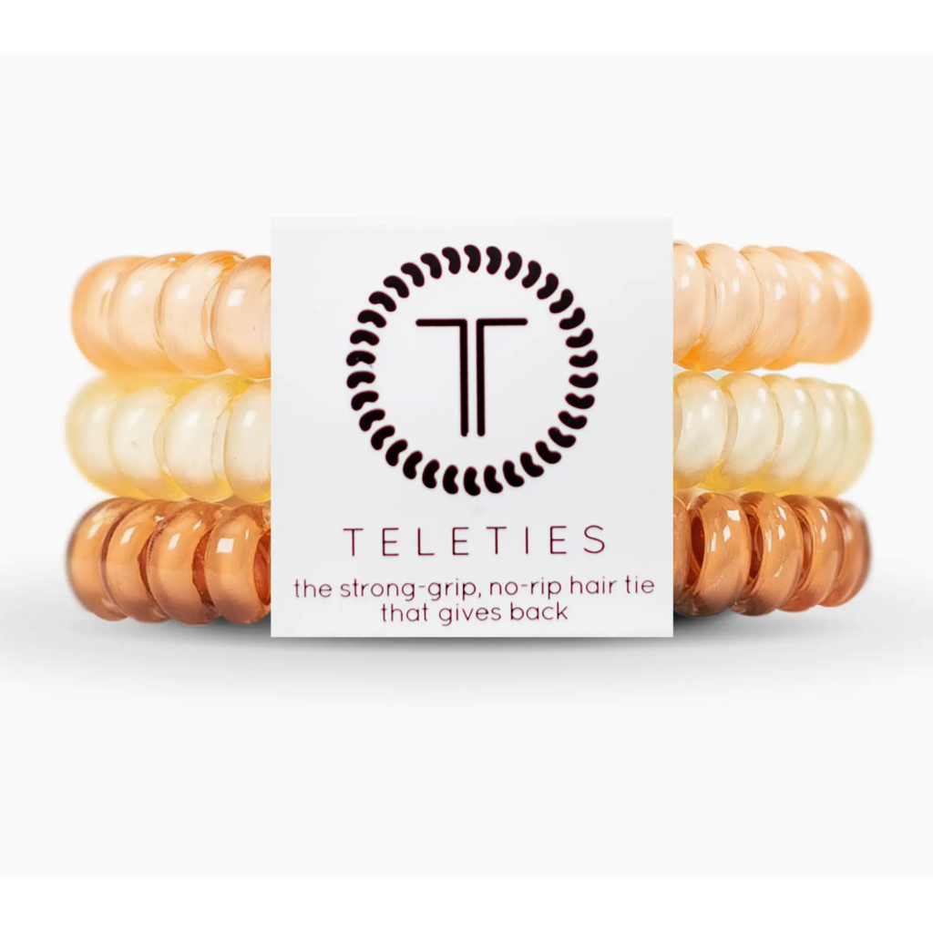For the Love of Nudes Small Teleties