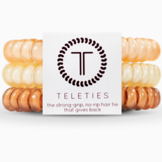 For the Love of Nudes Small Teleties