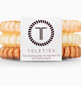 For the Love of Nudes Small Teleties