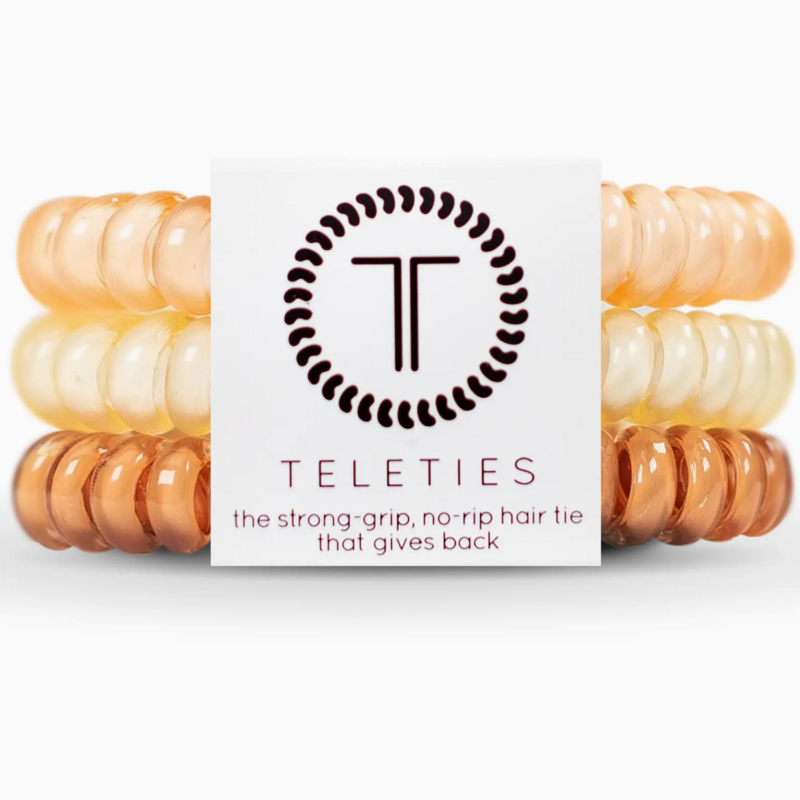 For the Love of Nudes Small Teleties
