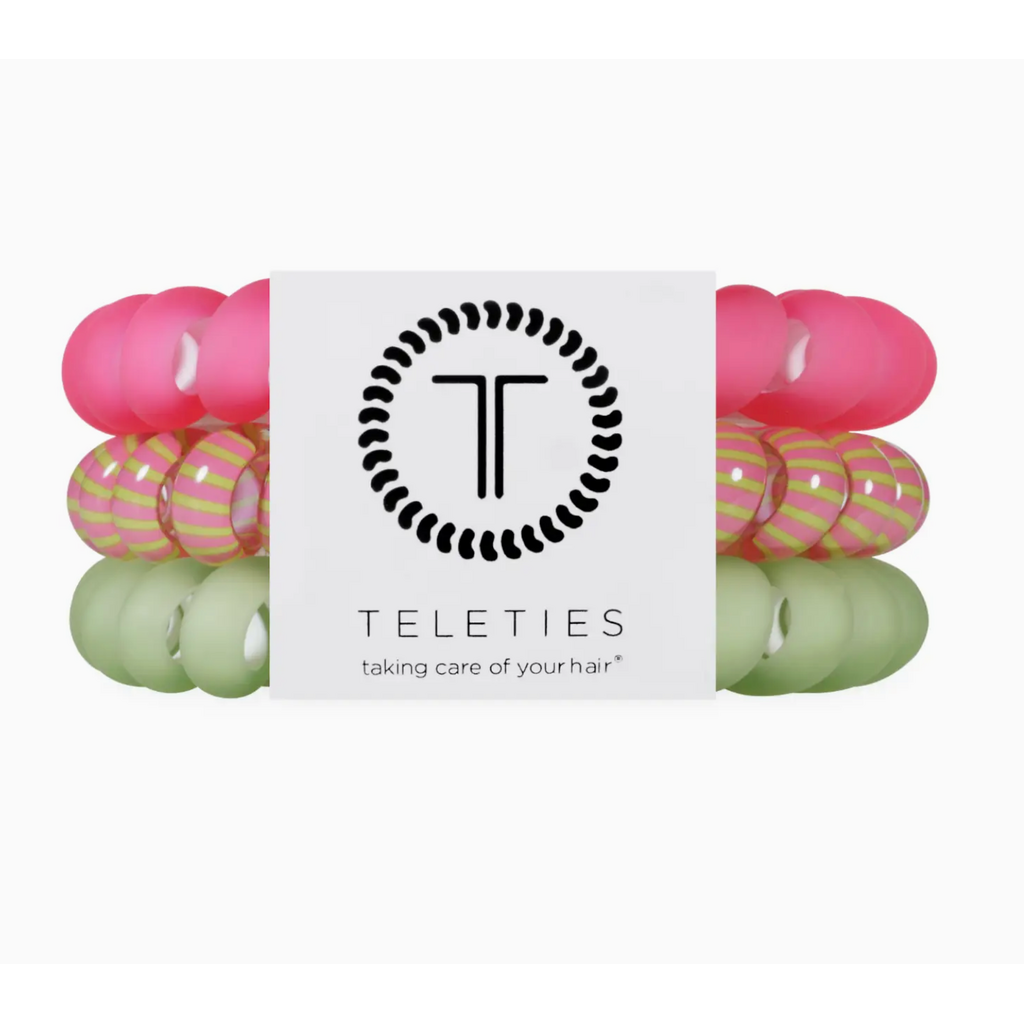 Summer Crush Small Teleties