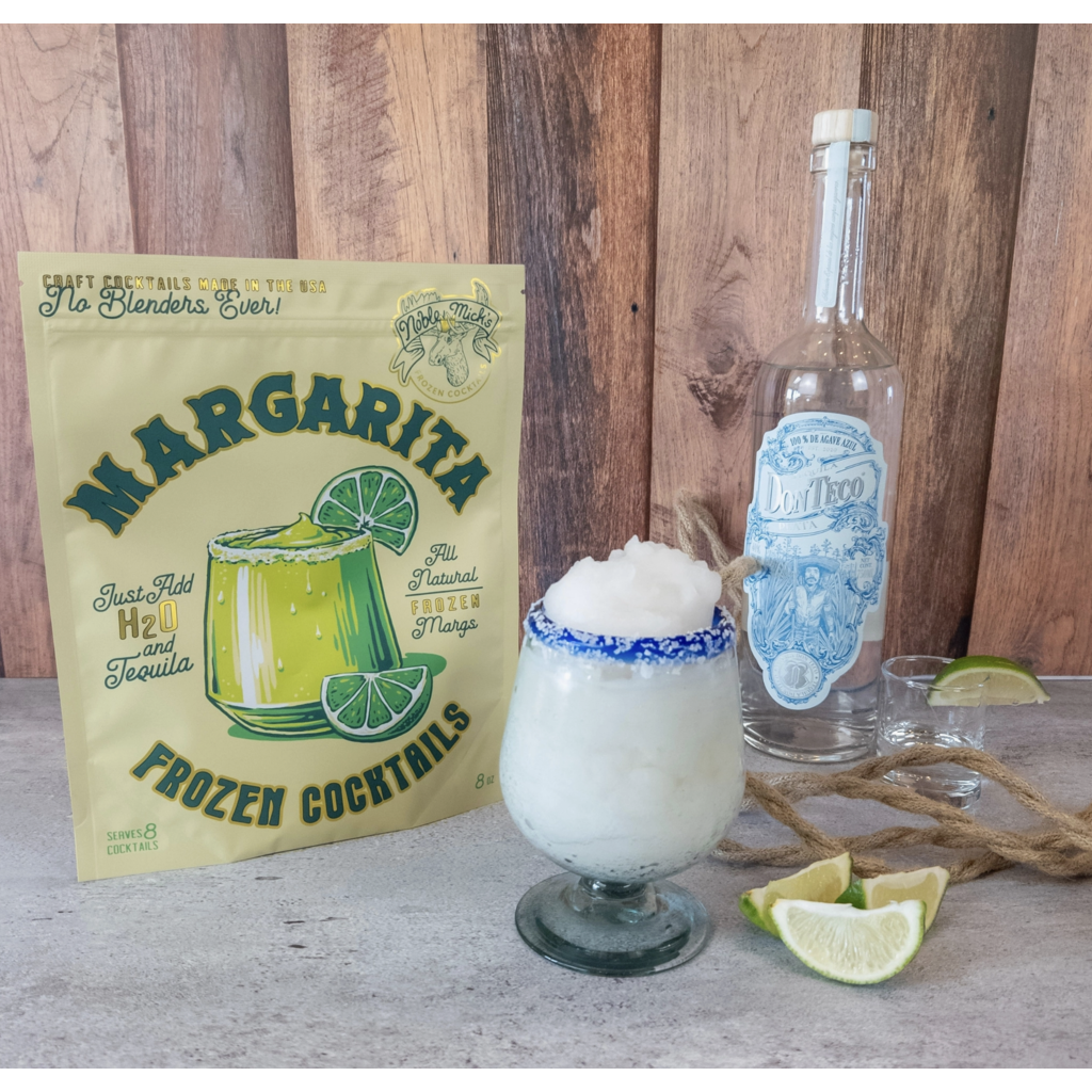 Rodeo Margarita Frozen Cocktail