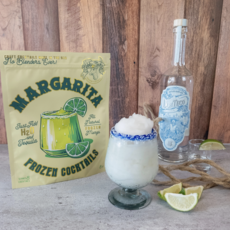Rodeo Margarita Frozen Cocktail