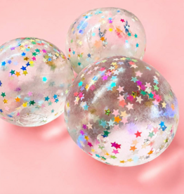 Confetti Sky Squishy
