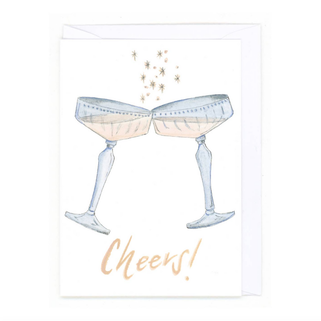 Cheers Card