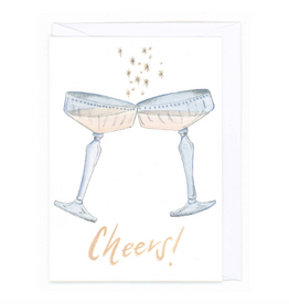 Cheers Card