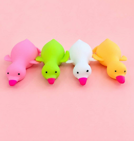 Lucky Duck Squishy