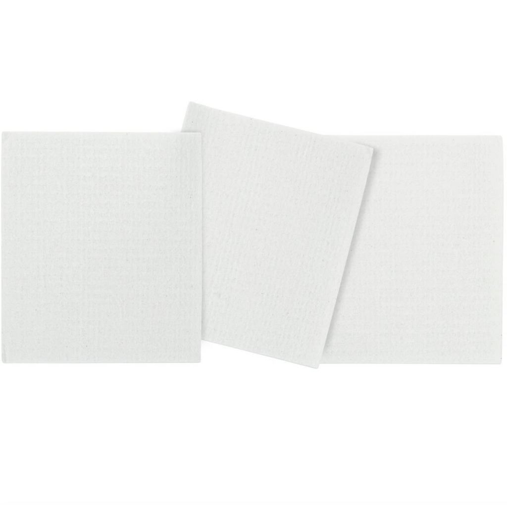 Italian Coastal Swedish Cloth Set