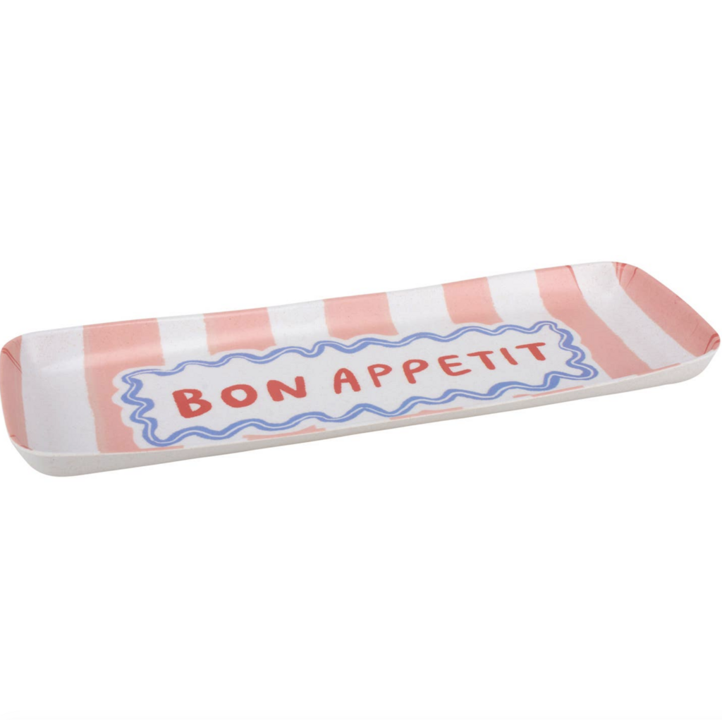 Bon Appetit Tray