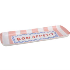Bon Appetit Tray