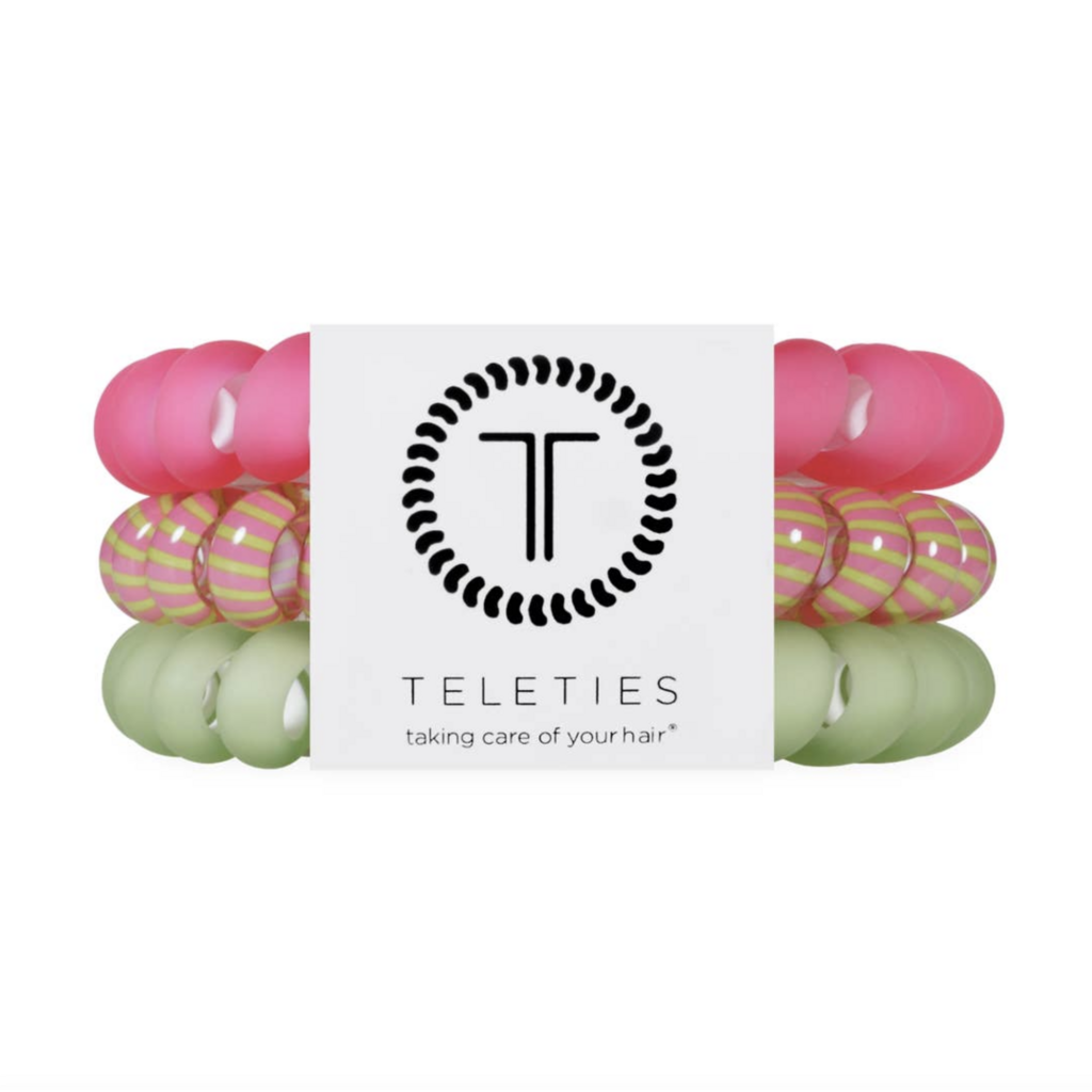 Summer Crush Large Teleties
