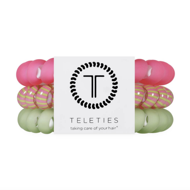 Summer Crush Large Teleties