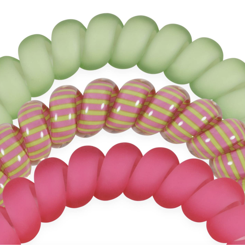 Summer Crush Large Teleties