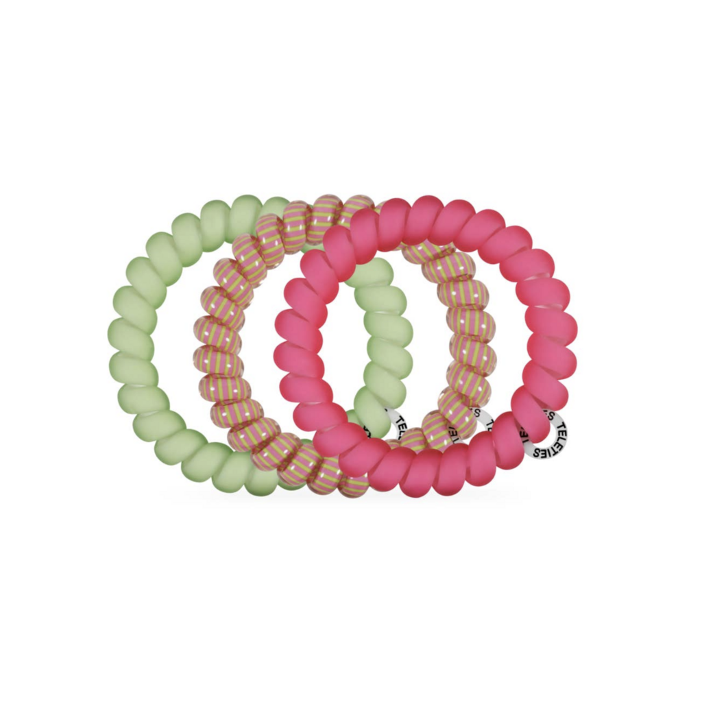 Summer Crush Large Teleties