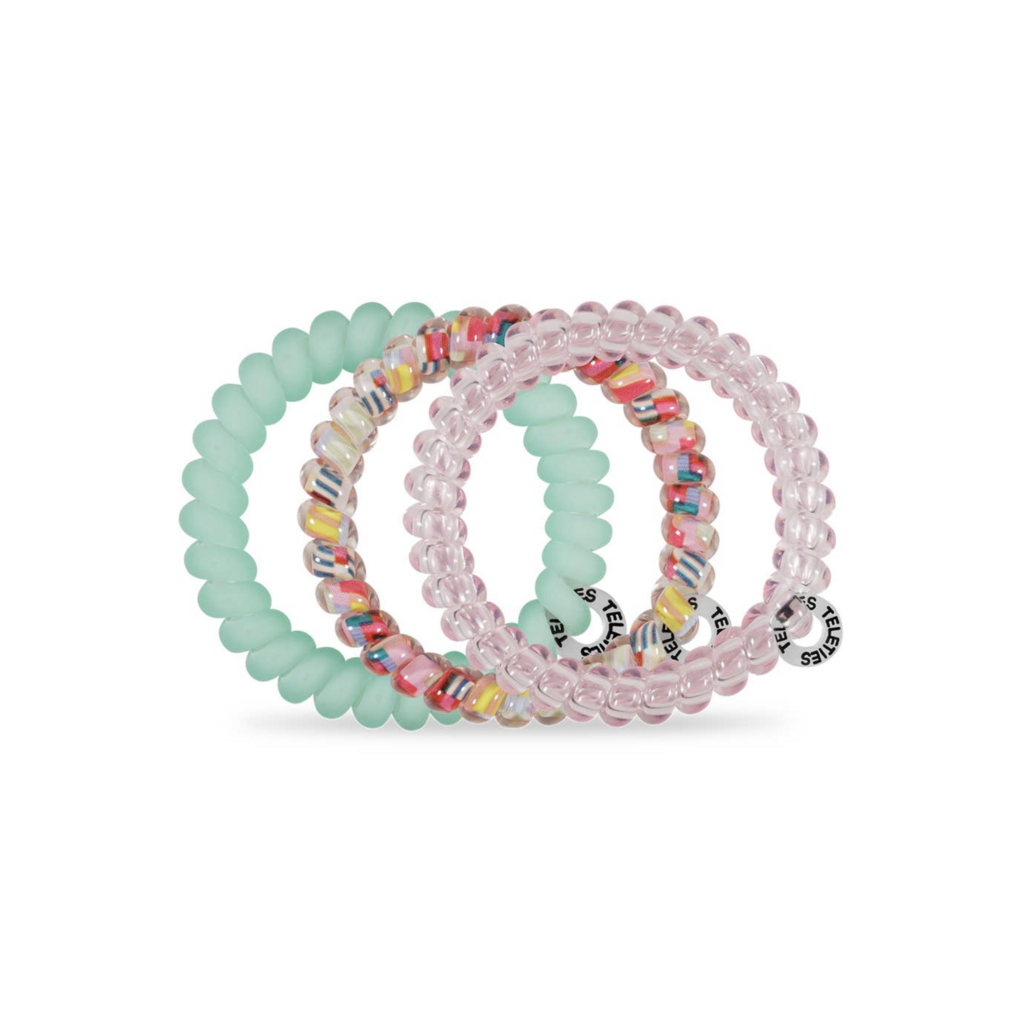 Spring Splash Small Teleties