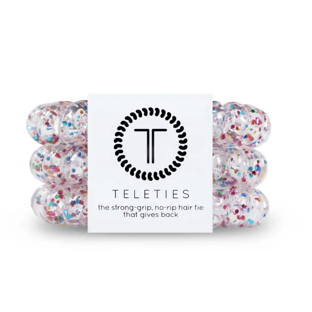 Party People Large Teleties