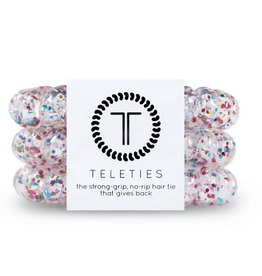 Party People Large Teleties