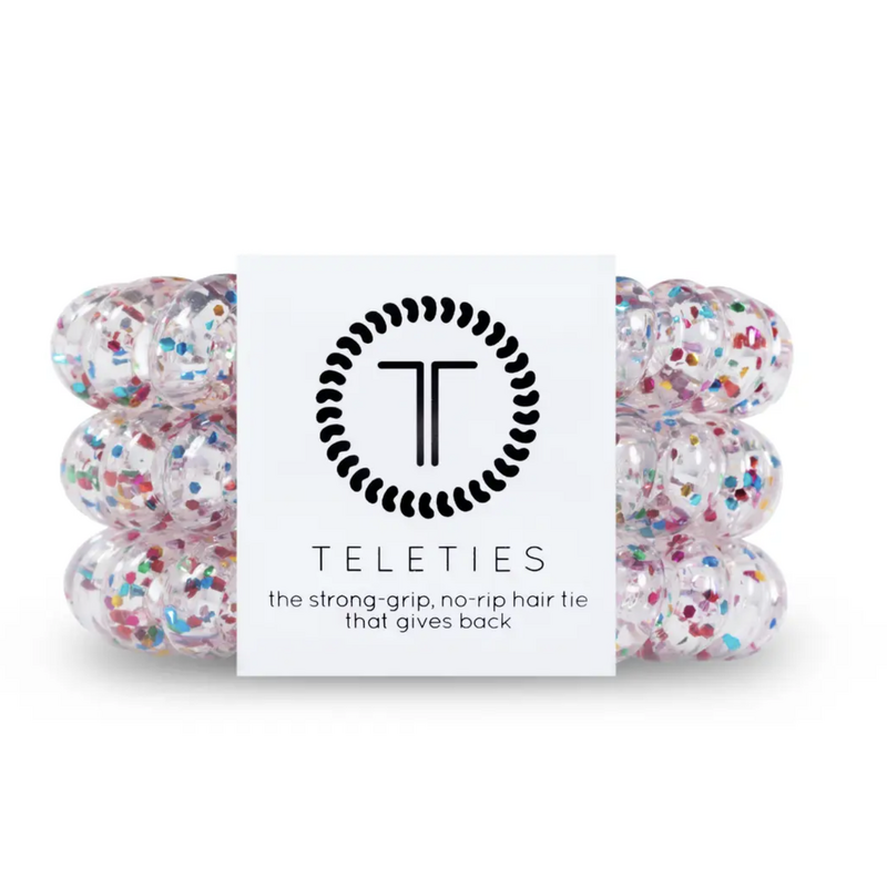Party People Large Teleties