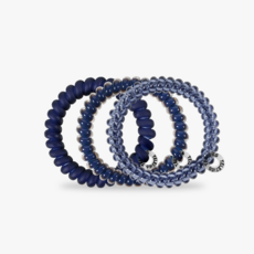 Nightfall Navy Small Teleties