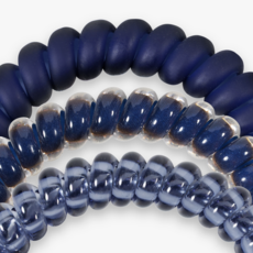 Nightfall Navy Small Teleties