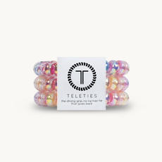 Eat Glitter For Breakfast Large Teleties