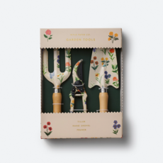 Garden Study Gardening Tool Set