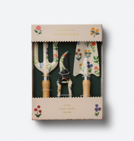 Garden Study Gardening Tool Set