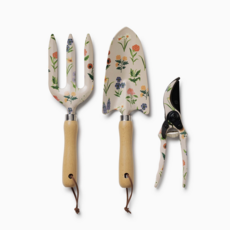 Garden Study Gardening Tool Set