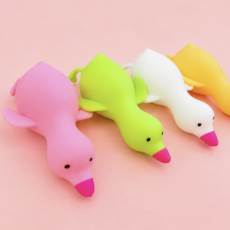 Lucky Duck Squishy
