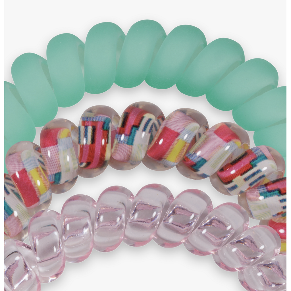 Spring Splash Large Teleties