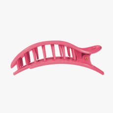 Tropic Twist Medium Flat Round Hair Clip