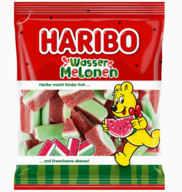 Haribo Wasser Melonen
