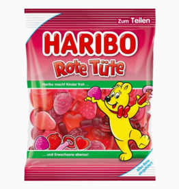 Haribo Rote Tute