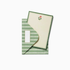 Garden Study Folio Stationery Set