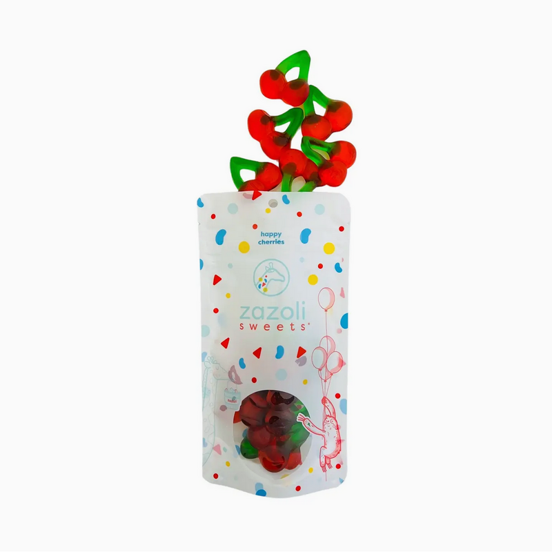 Haribo® Happy Cherries