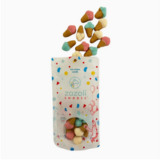 Ice Cream Cones