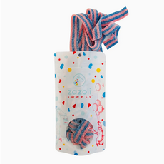 Sour Power® Cotton Candy Belts