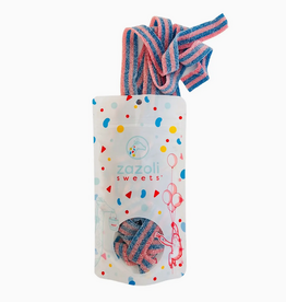 Sour Power® Cotton Candy Belts