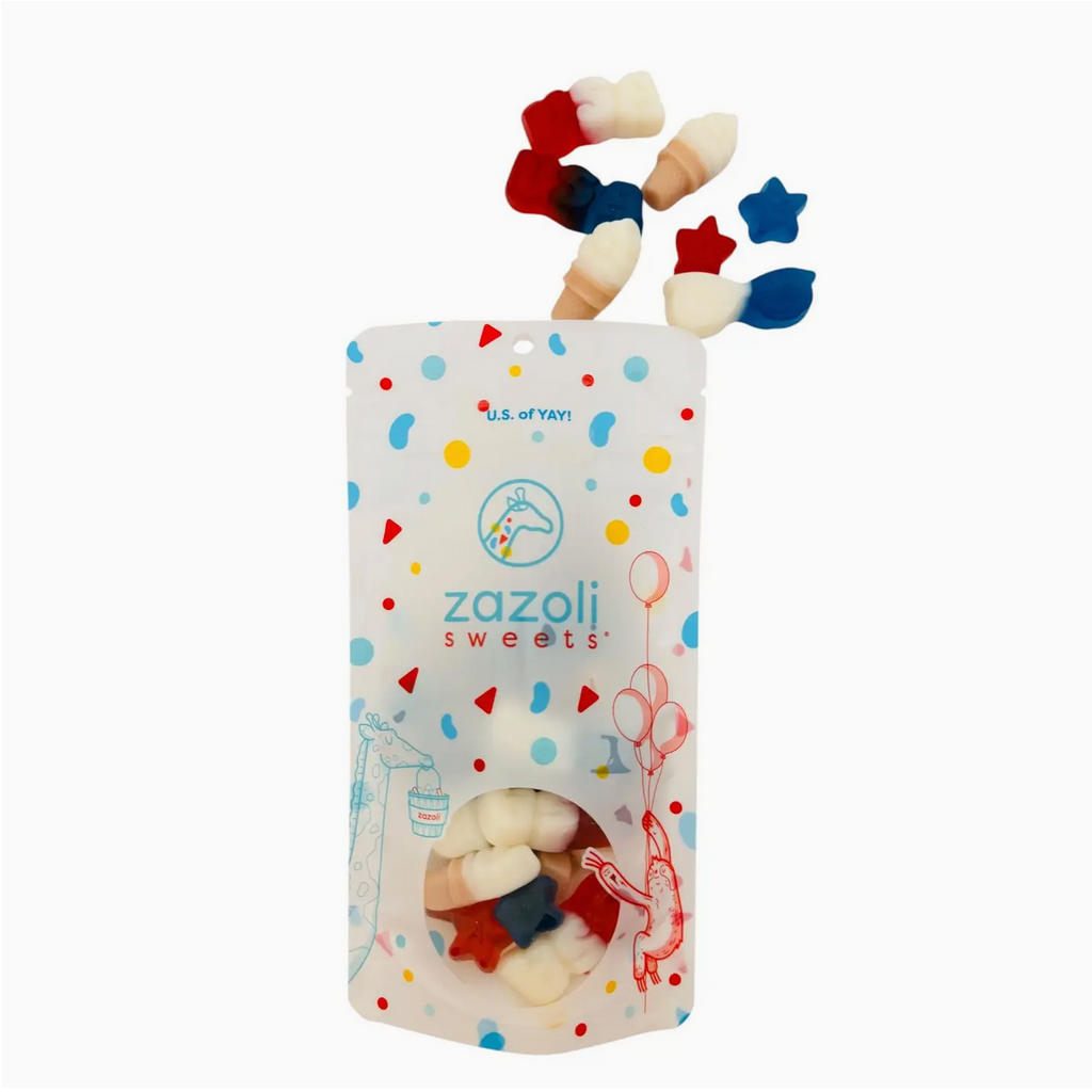 U.S. of Yay Gummies