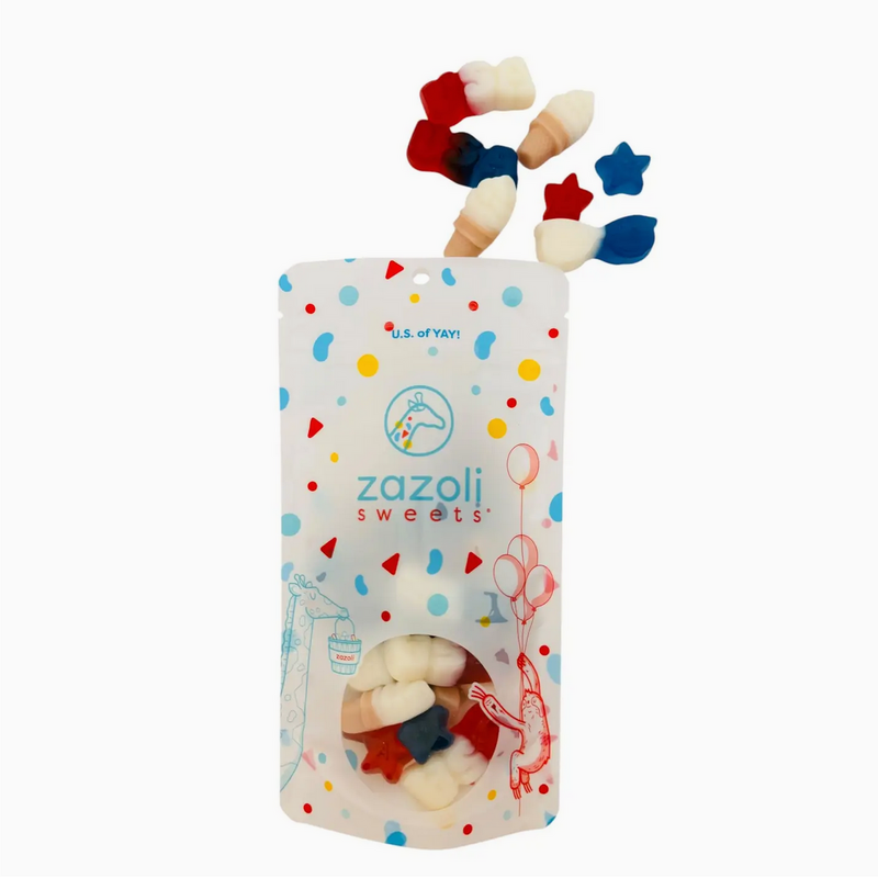 U.S. of Yay Gummies