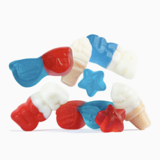 U.S. of Yay Gummies