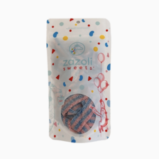 Sour Power® Cotton Candy Belts