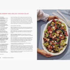 Wishbone Kitchen Cookbook