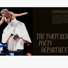 Taylor Book