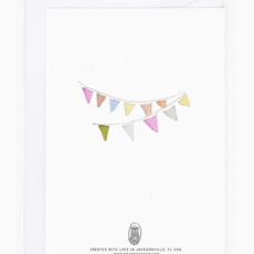 Birthday Beaver Card