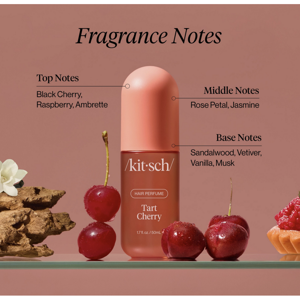 Tart Cherry Hair Perfume
