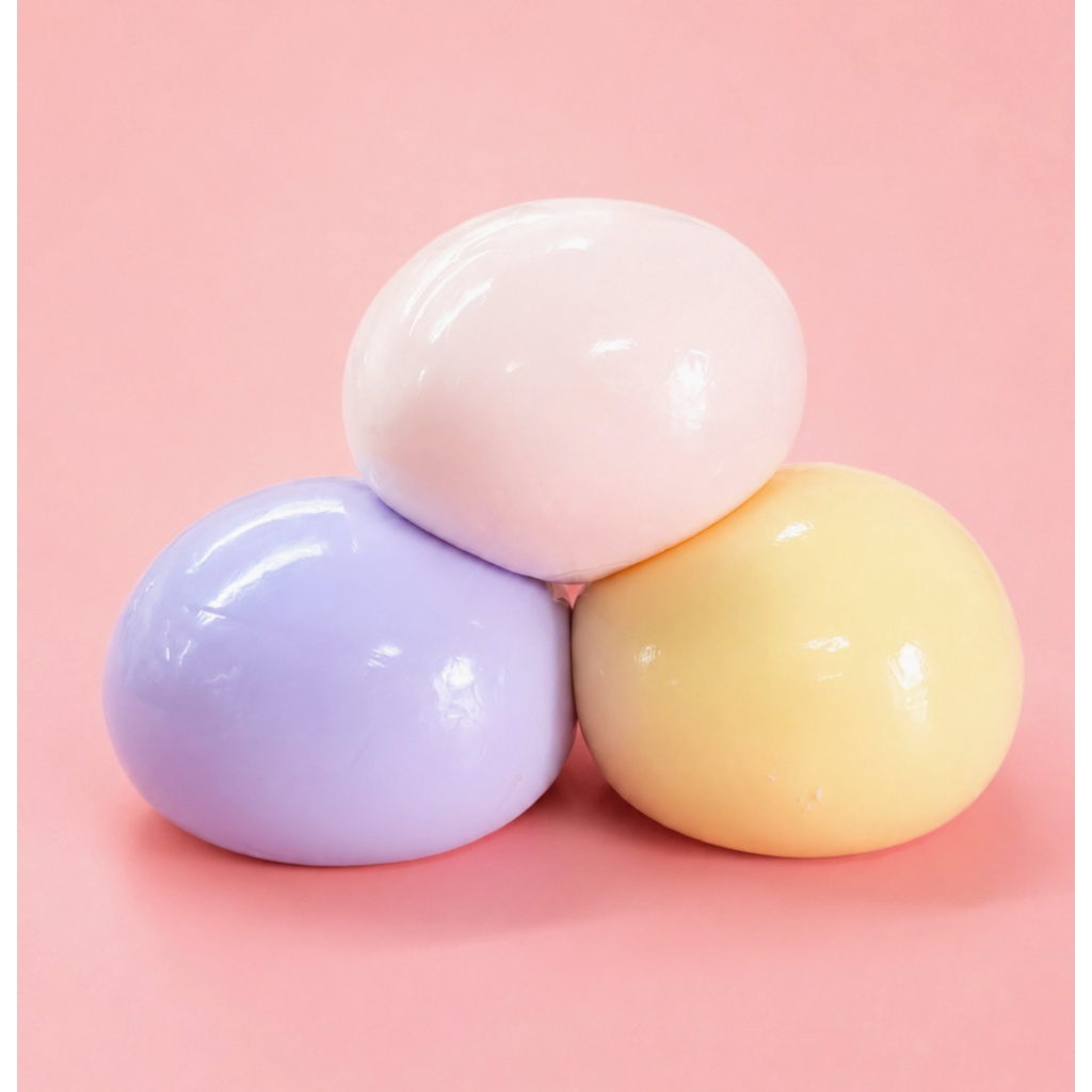 Squeeze Bubbles Squishy