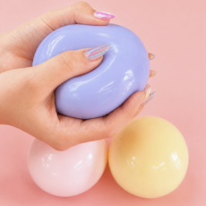 Squeeze Bubbles Squishy
