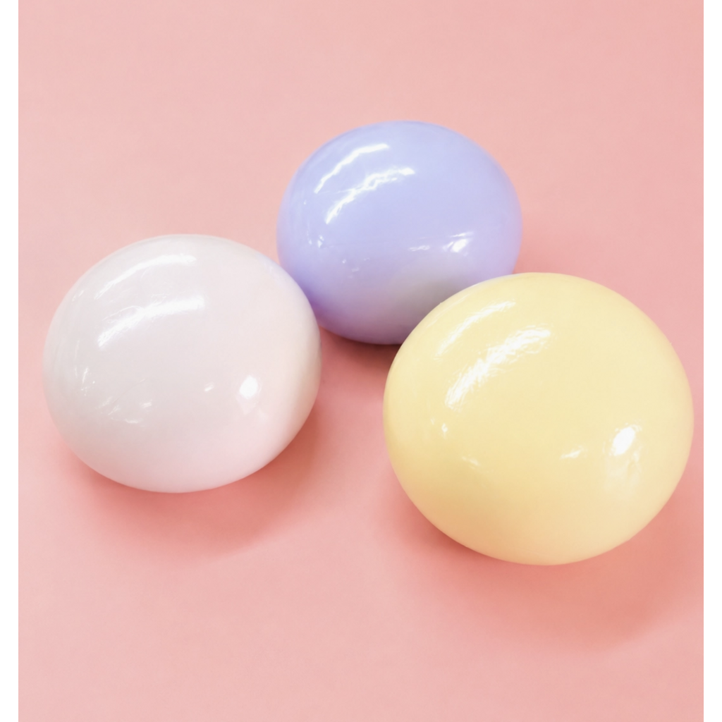 Squeeze Bubbles Squishy